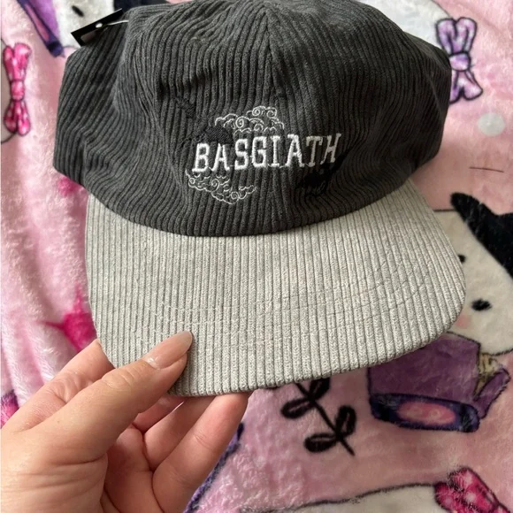 Basgiath Fourth Wing Hat - Picture 1 of 1